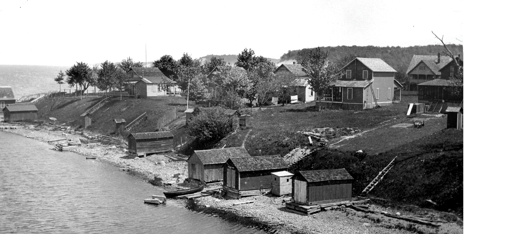 Photographs Fair Haven History